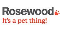 Rosewood pet logo