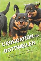 L'éducation du chien