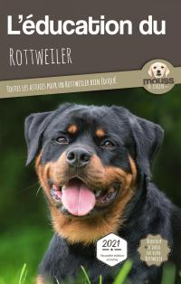 L'éducation du Rottweiler