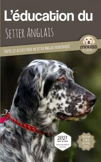 Setter anglais