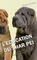 L'éducation du chien