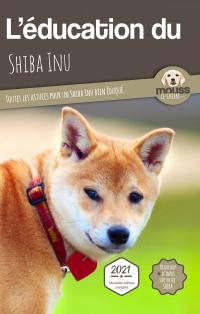 Livre Shiba Inu