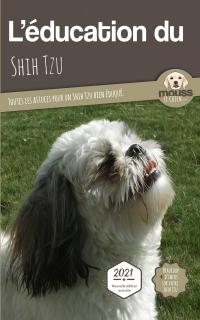 Livre Shih tzu