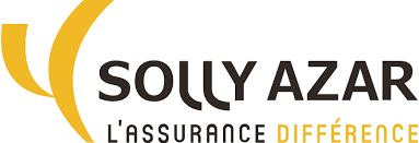 Solly azar logo