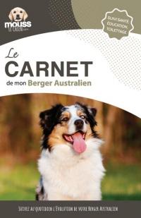 Suivi Berger Australien