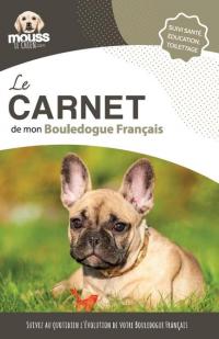 Suivi bouledogue français