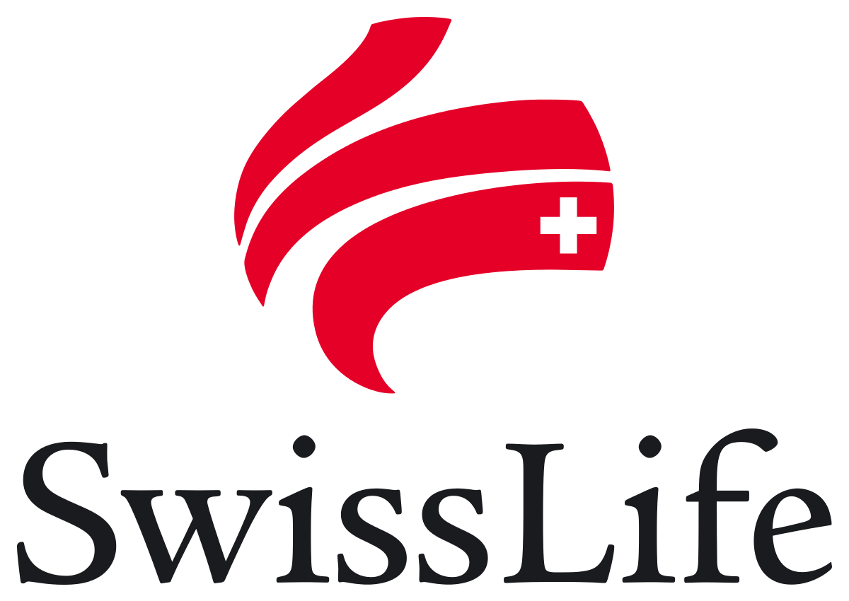 Swisslife logo