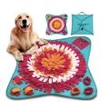 Tapis de fouille pour chien snuffle mat tonsooze