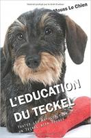 L'éducation du chien
