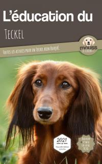 Livre Teckel