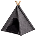 Tipi chien myanimaly 1154 couchage
