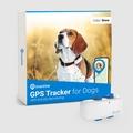 Collier GPS pour chien Tractive 