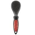 Brosse en nylon pour chien - Mikki