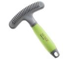 Peigne râteau Moser pour chien
