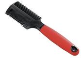 Ferplast peigne double avec rasoir pour chiens Gro 5991