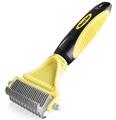 Peigne rasoir pour chien Morpilot