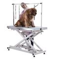 Table de toilettage électrique pour chien - DHYBDZ