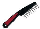 Ferplast GRO 5878 peigne à dents rotatives pour chien