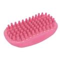 Brosse pour chien en caoutchouc - Scalingscal