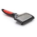 Brosse carde pour chien - Mikki