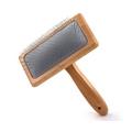 Brosse carde pour chien - OneBarleyCorn 