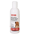 Shampoing anti-puces et anti-tiques pour chien - Beaphar