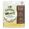 Greenies stick dentaire pour chien