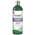 Shampoing hypoallergénique pour chien - Vet’s Best