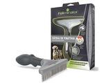 Furminator peigne de démêlage pour chien