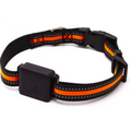 Collier avec balise GPS pour chien Active Media Concept 