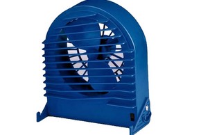 Ventilateur de cage pour chien : Utilité, avantages, prix