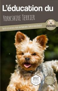 L'éducation du Yorkshire Terrier